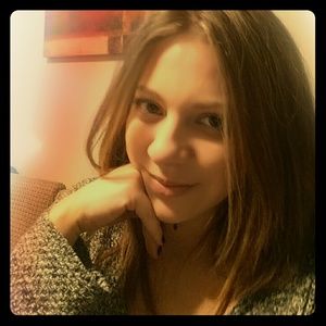 Meet your Posher, Natalia